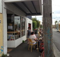 Milkwood Cafe - Internet Find