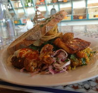 Moroccan Deli-cacy - Internet Find