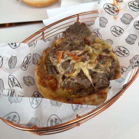 New York Minute - Internet Find 0