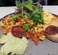 Northcote STN - Renee