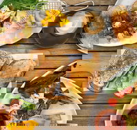 Shakers Stirrers - Swimm