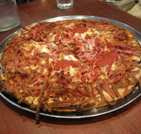 Sofia Pizza Restaurant - Renee