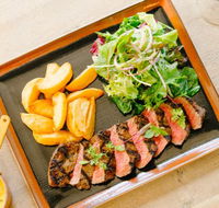 Station Hotel - Swimm