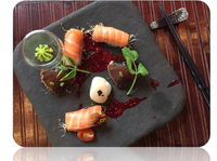 Tao's Restaurant