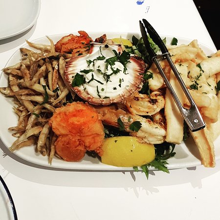 That Greek Tavern - Renee 0
