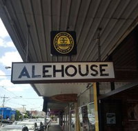 The Alehouse Project - Internet Find