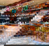 The Gem Bar and Dining - Renee