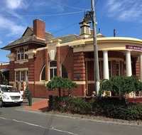 The Maling Room - Qld Realsetate