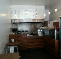 The Village Fish Store - Internet Find