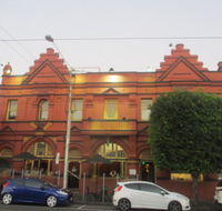 The Woodlands Hotel - Renee
