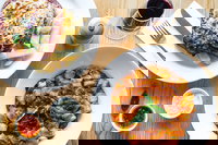 Via Fratelli Woodfire pizza restaurant