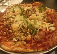 Vicky's Pizza Restaurant