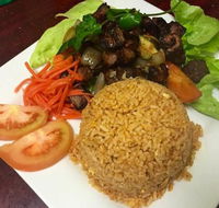 Viet Kitchen - Swimm