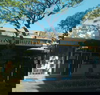 What's Fishin - Swimm