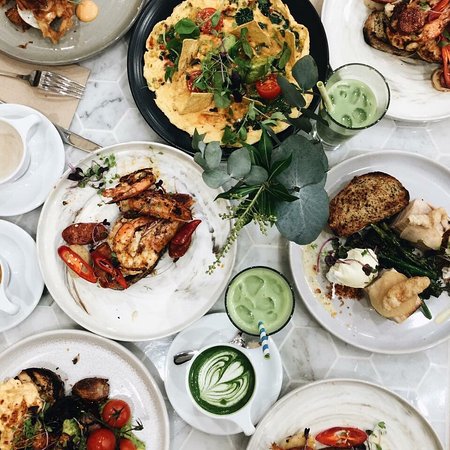 White Mojo Speciality Coffee & Roaster - Renee 0