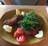 Woodstock Pizzicheria - Internet Find