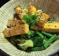 Yokoso Izakaya Japanese Restaurant