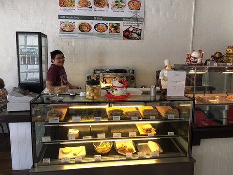 3 Ate 3 Cafe - Internet Find 0