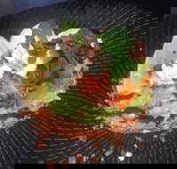 Alfa Bakehouse - Swimm