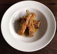 All'Antico Trattoria - Renee