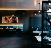 Alma Restaurant - Internet Find
