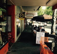 Anne's Pantry Surrey Hills - Renee