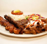 Antalya Restaurant - Renee
