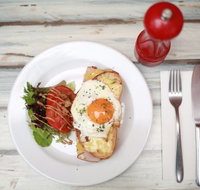 At43 Cafe  Thai Restaurant - Swimm