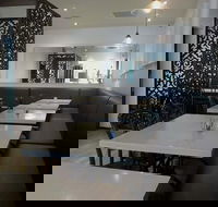 Benjamin's Patisserie
