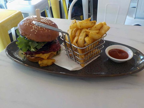 Best Mate Cafe - Internet Find 0