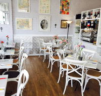 Bistro Chez Nous - Renee