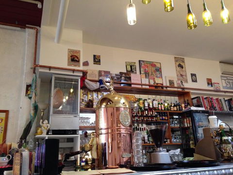 Bistrot St Jean - Renee 0