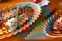 Black Bull Tapas Bar and Restaurant