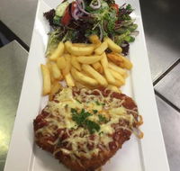 Brunenzo's Italian Pizzeria - Internet Find