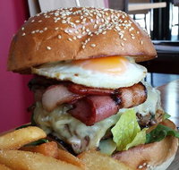 Cafe De Cuba - Qld Realsetate