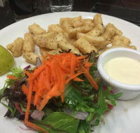 Cafe Matto - Renee