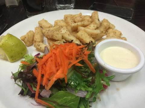 Cafe Matto - Renee 0