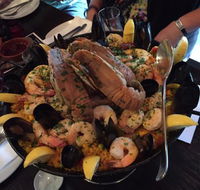 Carinos Tapas Bar - Internet Find