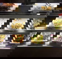 Ceddo's Tasty Chooks  Salads - Internet Find