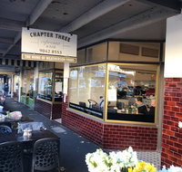 Chapter Three - Qld Realsetate