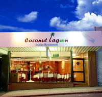 Coconut Lagoon - Renee