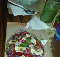 Combi Coffee - Qld Realsetate