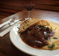 Cornerstone Pizzeria - Renee