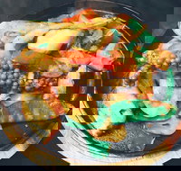 D'Gusto Thai Restaurant - Qld Realsetate