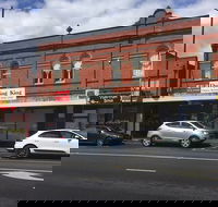 Dumpling King Chinese Restaurant - Internet Find