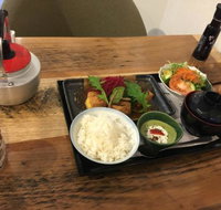 Ebisu Kitchen - Qld Realsetate