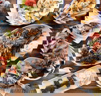 Eleni's Kitchen  Bar - Swimm