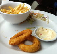 Elle Cafe - Qld Realsetate