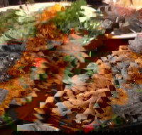 Ginger and Chives - Renee