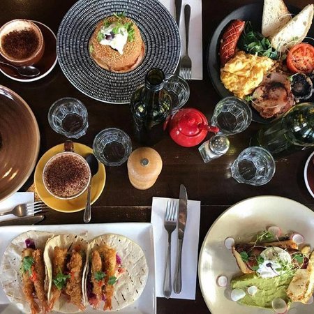 Goat House Cafe Bar Restaurant - Swimm 0